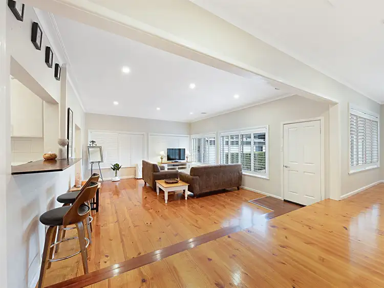 Fifth view of Homely house listing, 14 Olive Street, Wangaratta VIC 3677
