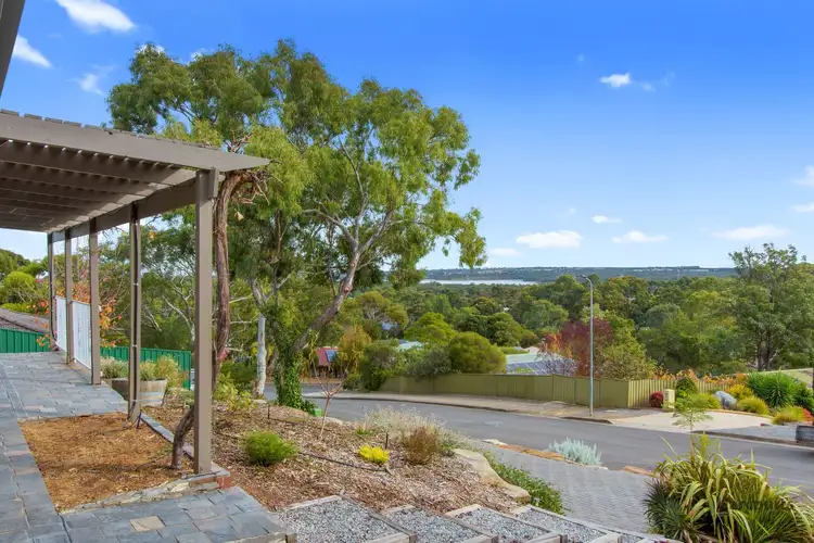 Main view of Homely house listing, 4 Jerilderie Drive, Happy Valley SA 5159