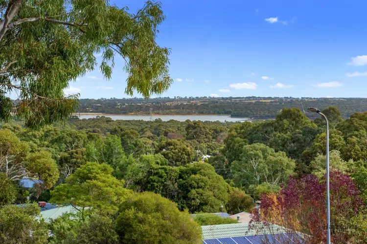 Second view of Homely house listing, 4 Jerilderie Drive, Happy Valley SA 5159