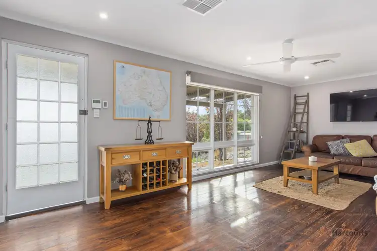 Third view of Homely house listing, 4 Jerilderie Drive, Happy Valley SA 5159