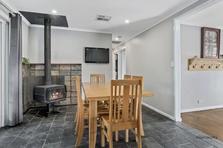 Fifth view of Homely house listing, 4 Jerilderie Drive, Happy Valley SA 5159
