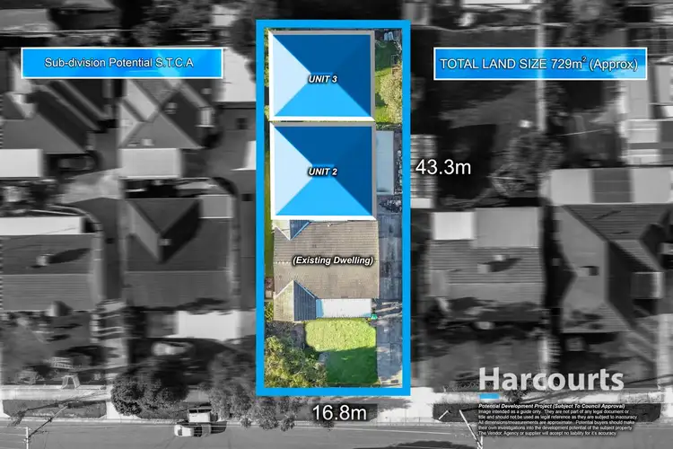 18 Louis Street, Doveton VIC 3177