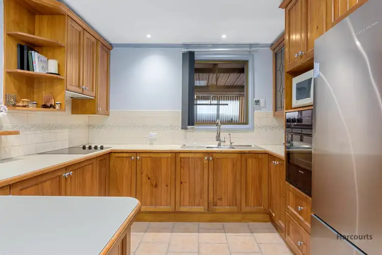 Second view of Homely house listing, 6 Imelda Court, Christie Downs SA 5164