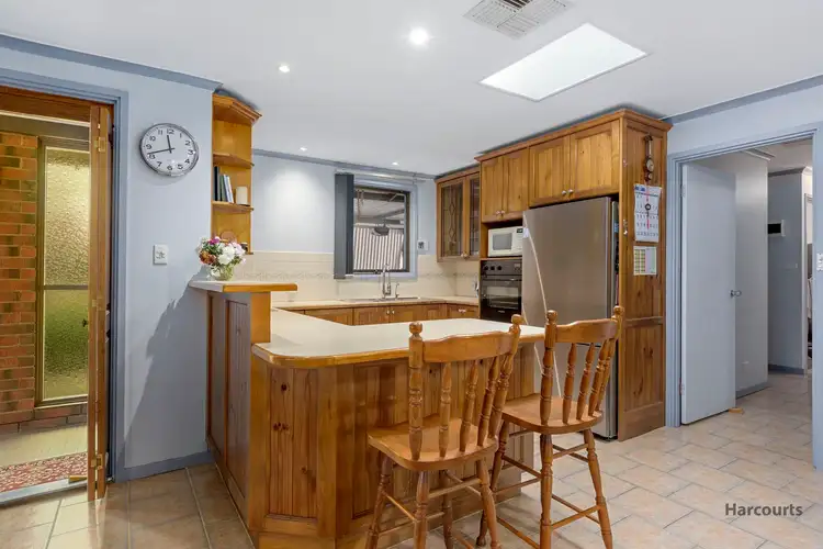 Third view of Homely house listing, 6 Imelda Court, Christie Downs SA 5164