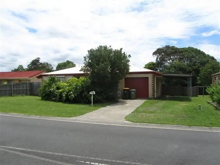 19 Dorset Drive, Caboolture South QLD 4510