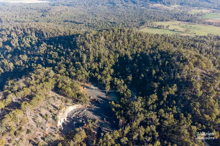 Third view of Homely rural property listing, part of 190 Porters Bridge Road, Exton TAS 7303