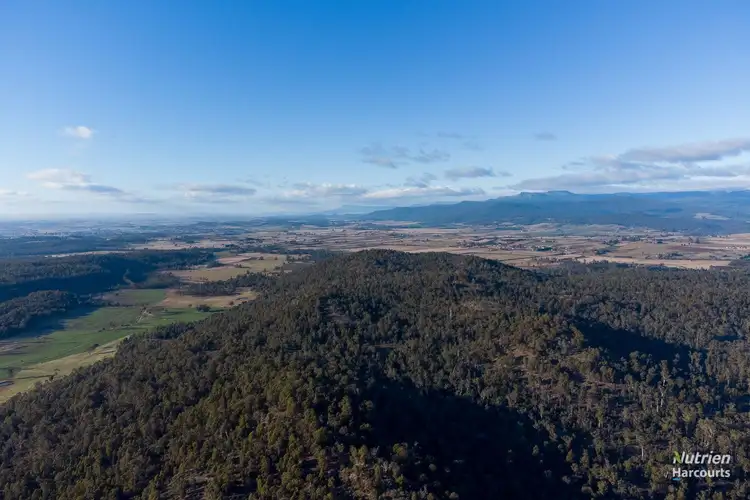Fifth view of Homely rural property listing, part of 190 Porters Bridge Road, Exton TAS 7303