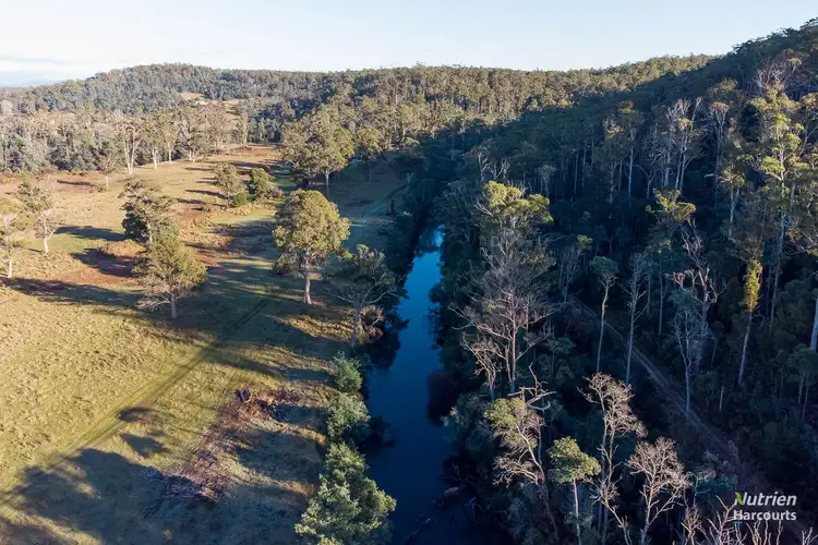 Sixth view of Homely rural property listing, part of 190 Porters Bridge Road, Exton TAS 7303