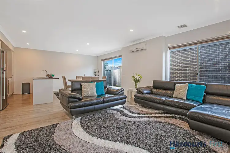 Second view of Homely house listing, 36 Ravenhurst Circuit, Cranbourne North VIC 3977