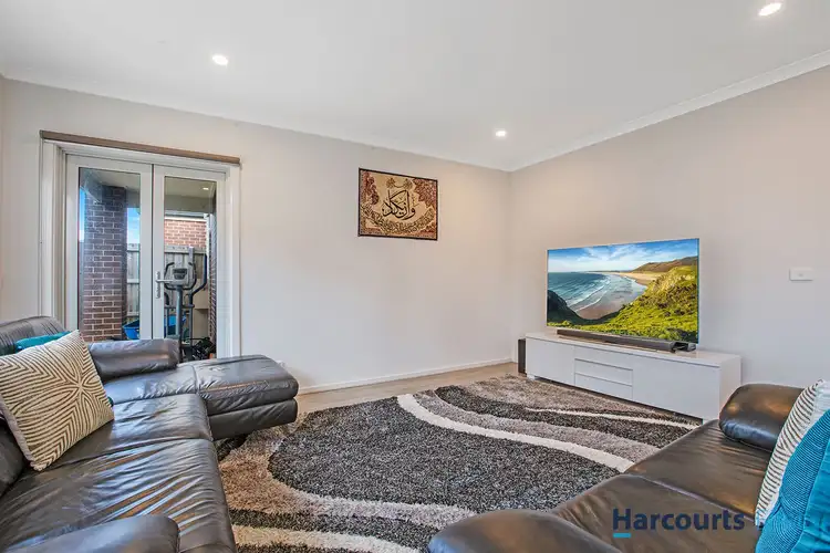 Third view of Homely house listing, 36 Ravenhurst Circuit, Cranbourne North VIC 3977