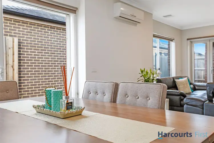 Fifth view of Homely house listing, 36 Ravenhurst Circuit, Cranbourne North VIC 3977