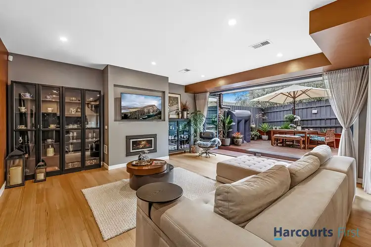 Main view of Homely townhouse listing, 2/1 Eyre Court, Templestowe Lower VIC 3107