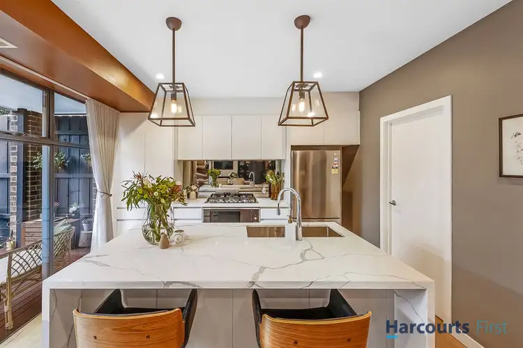 Fifth view of Homely townhouse listing, 2/1 Eyre Court, Templestowe Lower VIC 3107