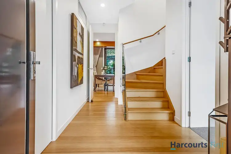 Sixth view of Homely townhouse listing, 2/1 Eyre Court, Templestowe Lower VIC 3107