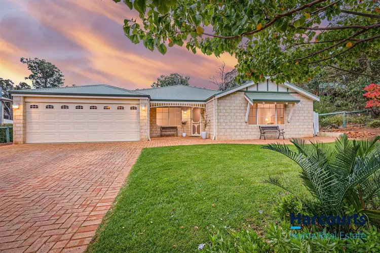 Main view of Homely house listing, 3 Caprea Boulevard, Roleystone WA 6111