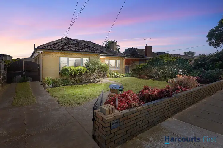 Main view of Homely house listing, 302/665 Moylan Street, Bentleigh East VIC 3165