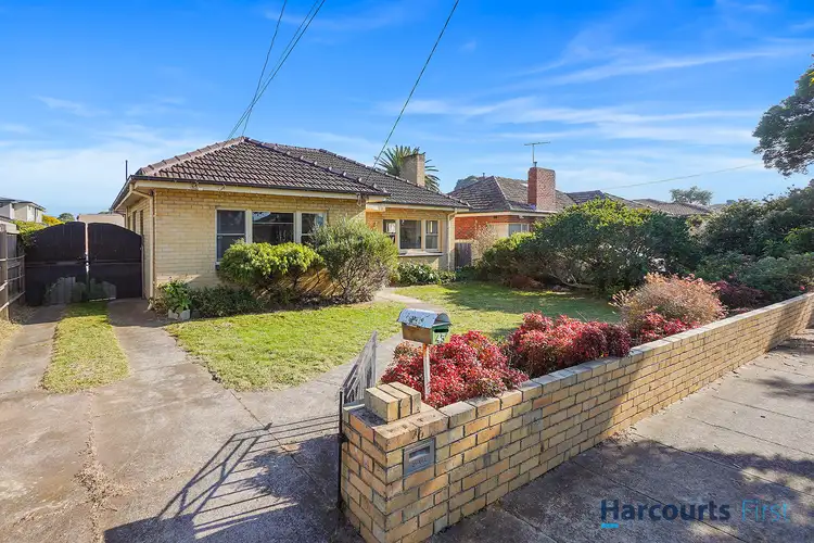 Second view of Homely house listing, 302/665 Moylan Street, Bentleigh East VIC 3165