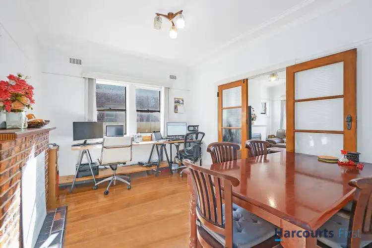 Fourth view of Homely house listing, 302/665 Moylan Street, Bentleigh East VIC 3165