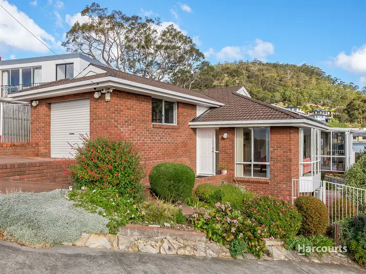 7 Canning Court, Mount Stuart TAS 7000