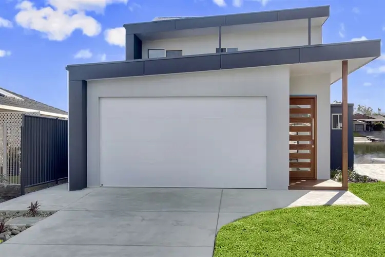 Second view of Homely house listing, 17a Sirius Close, Port Macquarie NSW 2444