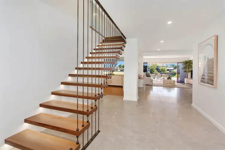 Third view of Homely house listing, 17a Sirius Close, Port Macquarie NSW 2444