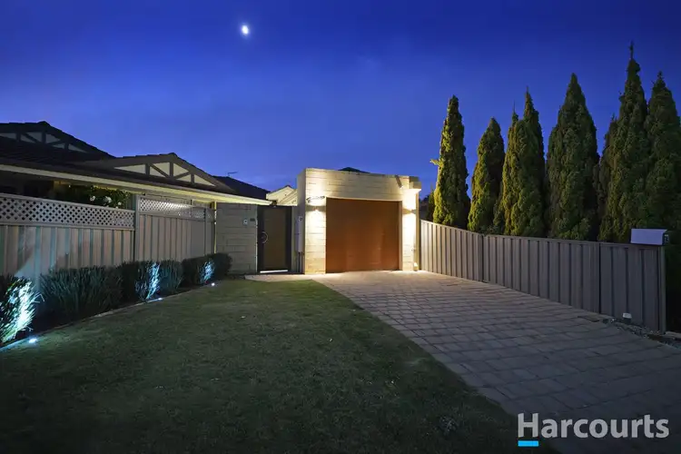 Second view of Homely house listing, 13 Tyrrell Court, Edgewater WA 6027