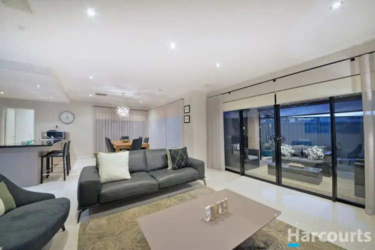 Fourth view of Homely house listing, 13 Tyrrell Court, Edgewater WA 6027