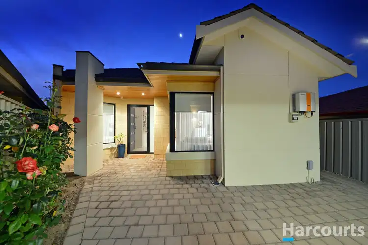 Fifth view of Homely house listing, 13 Tyrrell Court, Edgewater WA 6027