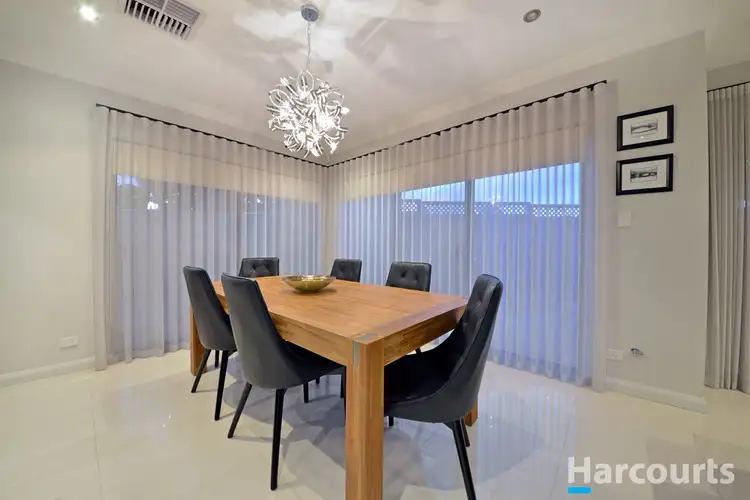 Sixth view of Homely house listing, 13 Tyrrell Court, Edgewater WA 6027