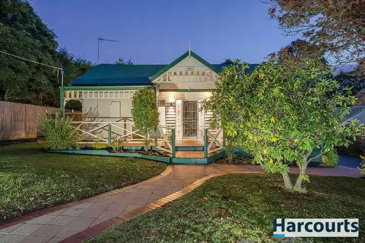 6 Alec Street, Tecoma VIC 3160