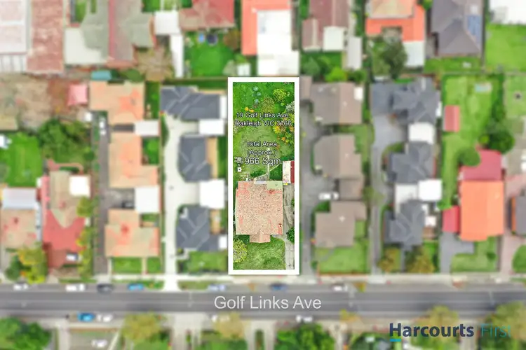 19 Golf Links Avenue, Oakleigh VIC 3166