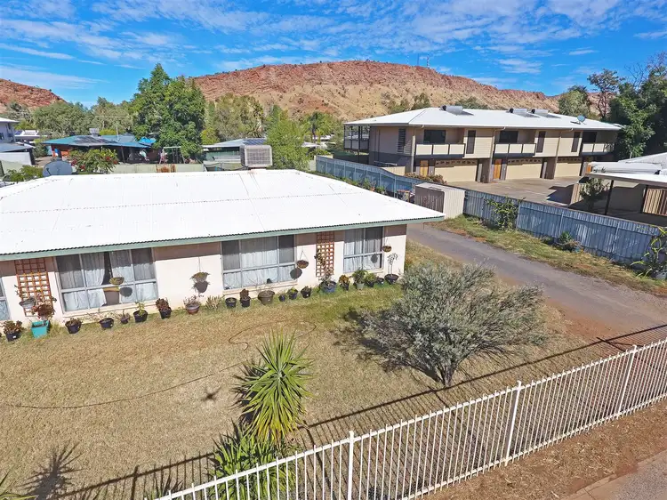 Main view of Homely house listing, 10 Gnoilya Street, The Gap NT 870