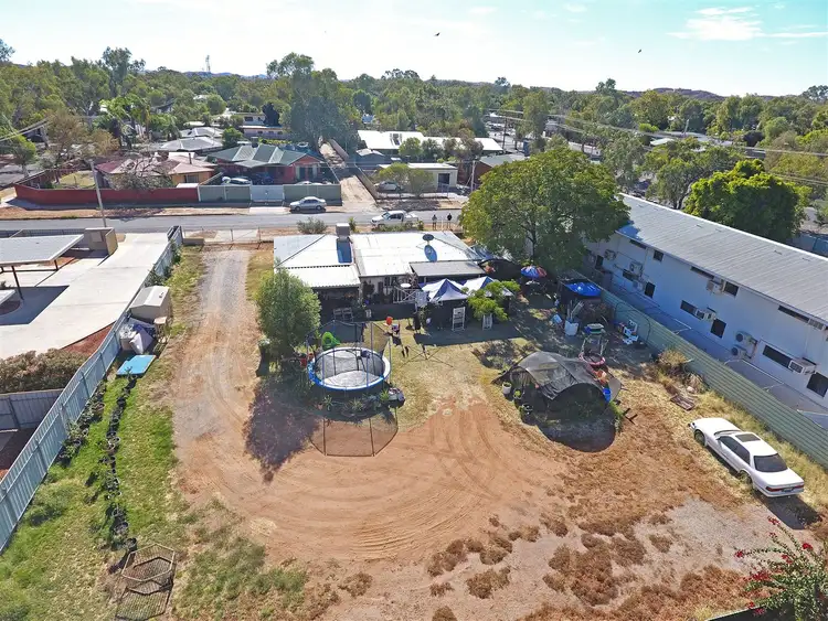 Second view of Homely house listing, 10 Gnoilya Street, The Gap NT 870