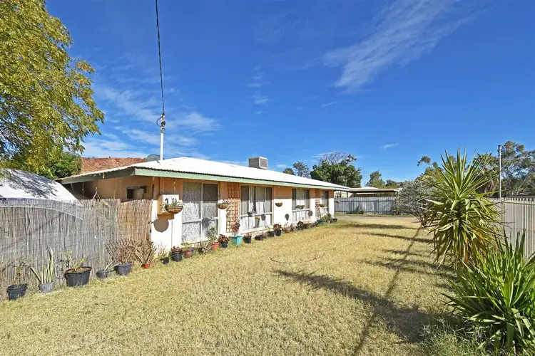 Third view of Homely house listing, 10 Gnoilya Street, The Gap NT 870