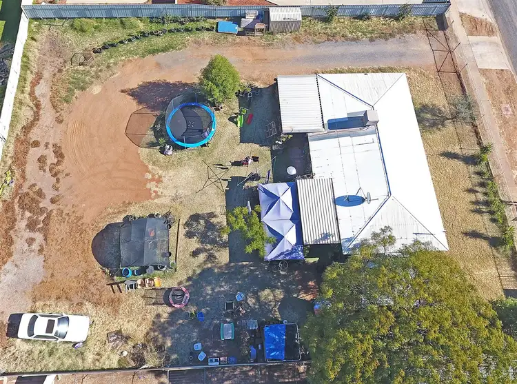 Fourth view of Homely house listing, 10 Gnoilya Street, The Gap NT 870