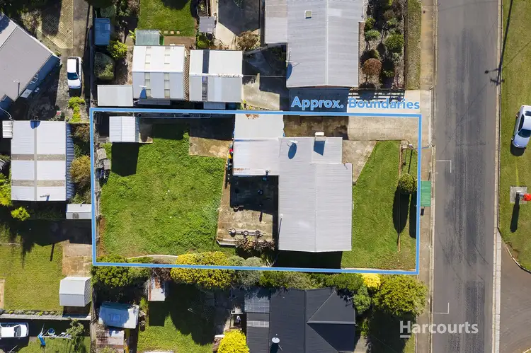 Second view of Homely house listing, 102 Payne Street, Acton TAS 7320