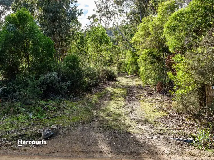 Fifth view of Homely land listing, 244 Cygnet Coast Road, Lymington TAS 7109