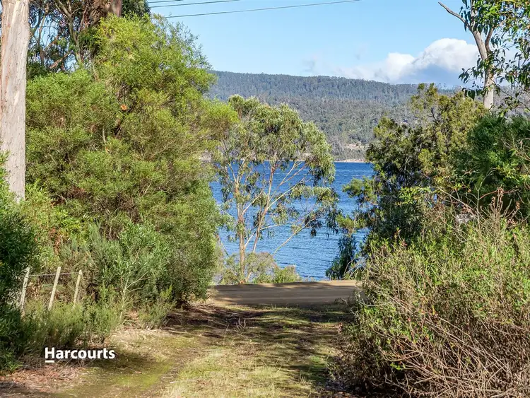 Seventh view of Homely land listing, 244 Cygnet Coast Road, Lymington TAS 7109