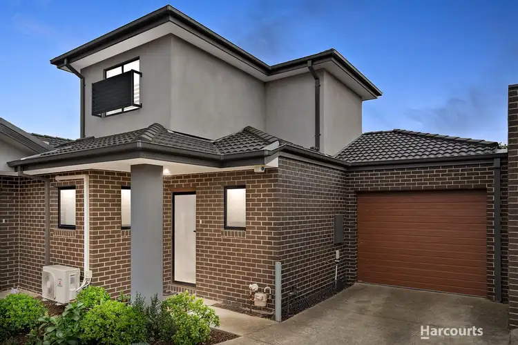3/61 Bevan Avenue, Clayton South VIC 3169