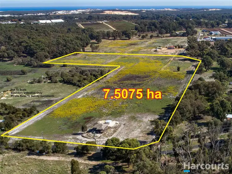 143 Bernard Road, Carabooda WA 6033