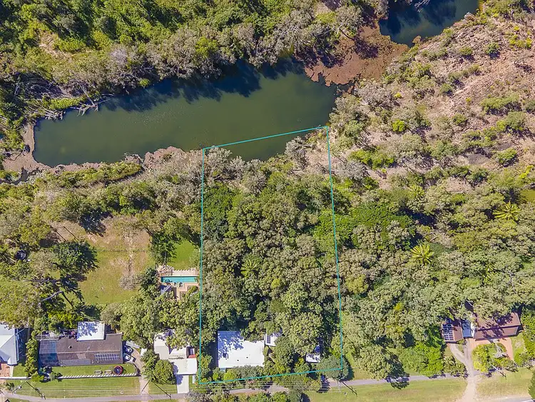Main view of Homely house listing, 1596 Riverway Drive, Kelso QLD 4815