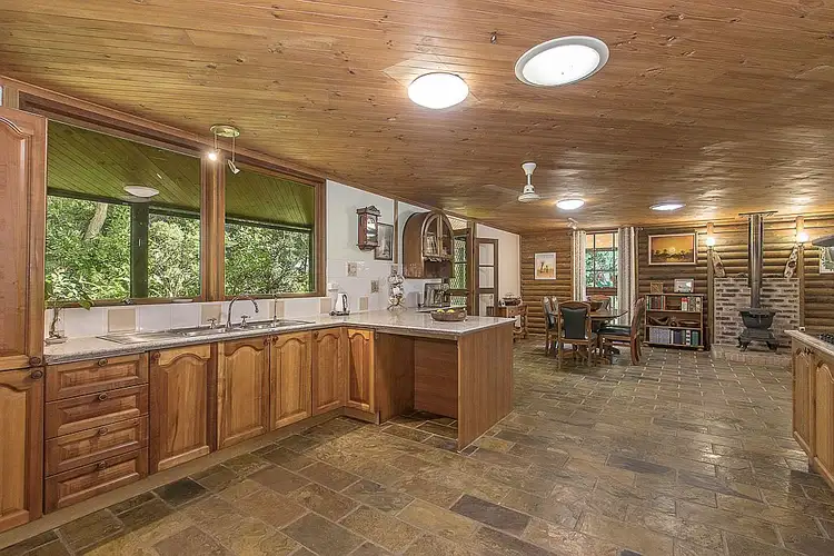 Second view of Homely house listing, 1596 Riverway Drive, Kelso QLD 4815