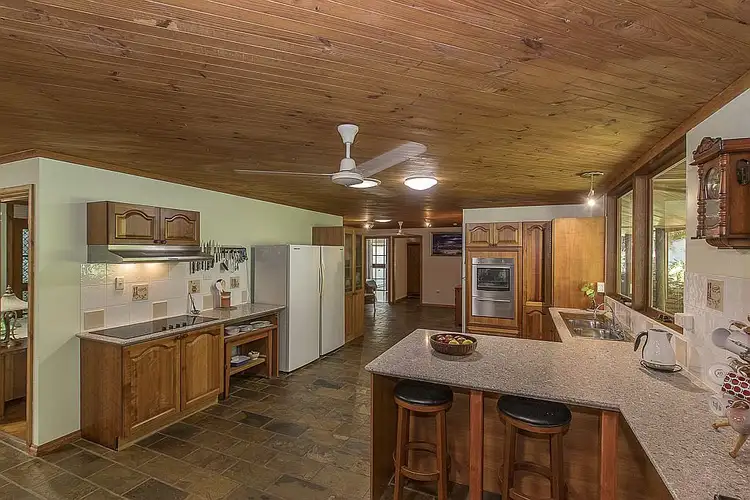 Third view of Homely house listing, 1596 Riverway Drive, Kelso QLD 4815