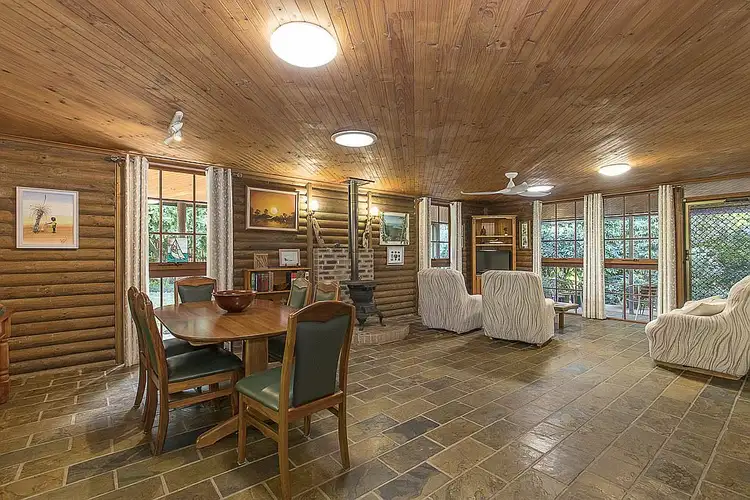 Fourth view of Homely house listing, 1596 Riverway Drive, Kelso QLD 4815