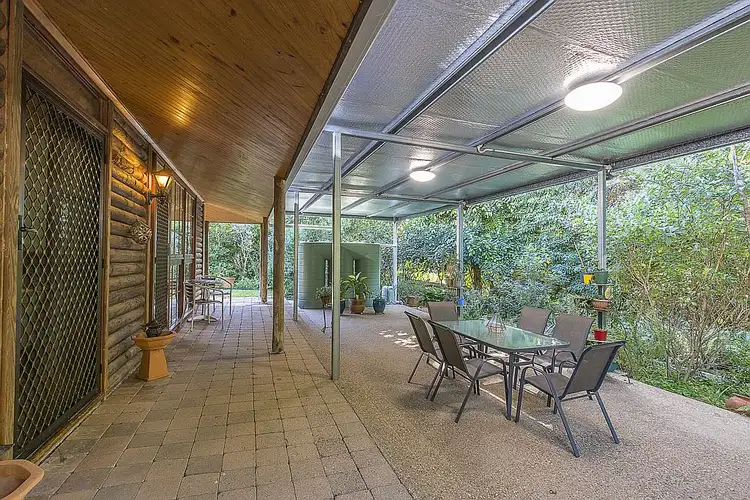 Fifth view of Homely house listing, 1596 Riverway Drive, Kelso QLD 4815