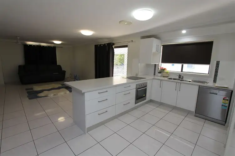 Second view of Homely house listing, 71 Gibson Street, Ayr QLD 4807
