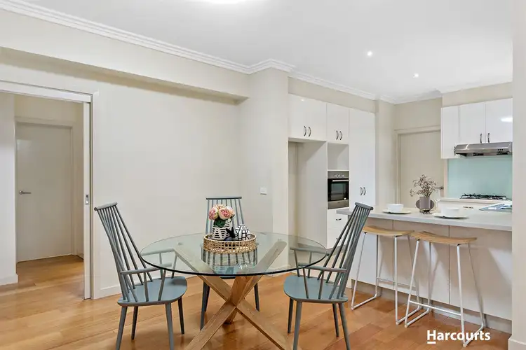 Fourth view of Homely townhouse listing, 6/245 Lawrence Road, Mount Waverley VIC 3149