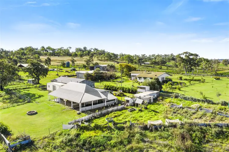 168 Richardson Road, Southbrook QLD 4363