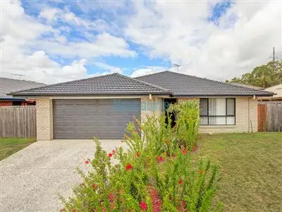 Main view of Homely house listing, 20 Equinox Street, Berrinba QLD