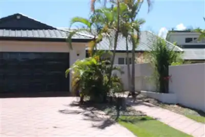 Second view of Homely house listing, 12 Wanneroo Court, Mermaid Waters QLD